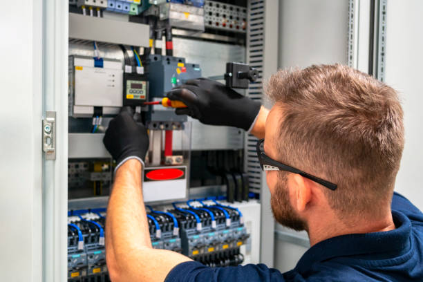 Electrical System Inspection in SC