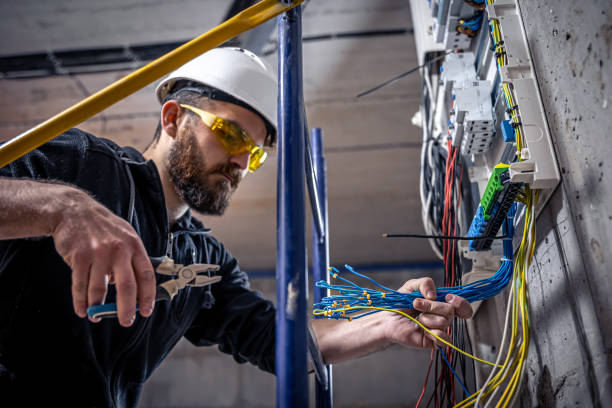 Best Residential Electrician Services  in North Augusta, SC