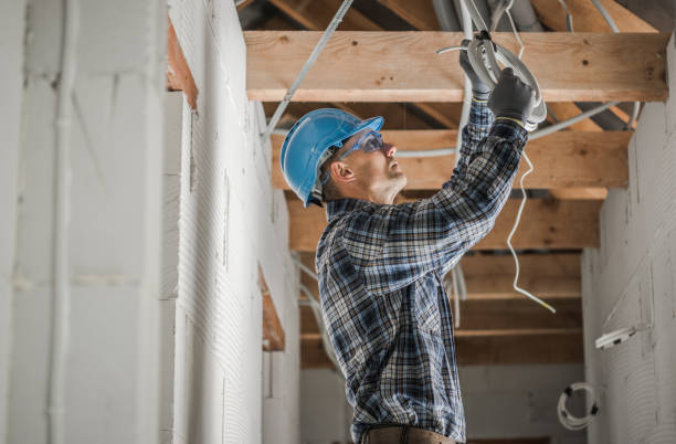 Best Emergency Electrical Repair  in North Augusta, SC