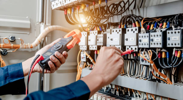 Best Electric Panel Repair  in North Augusta, SC