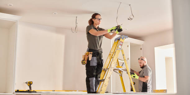 Best Electrical Outlet Repair  in North Augusta, SC