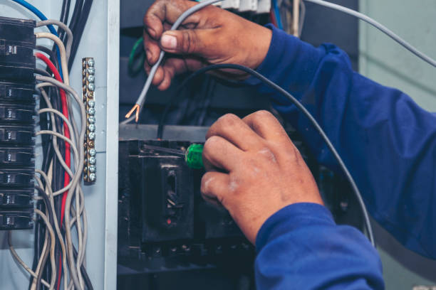 Best Commercial Electrician Services  in North Augusta, SC