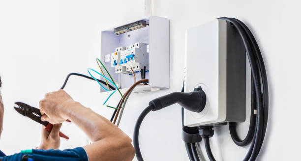 Best Electrical Rewiring Services  in North Augusta, SC